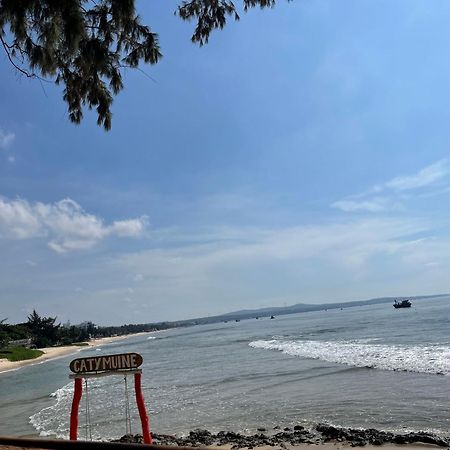 Nha Nghi 86 Ham Tien Phan Thiet Exterior foto