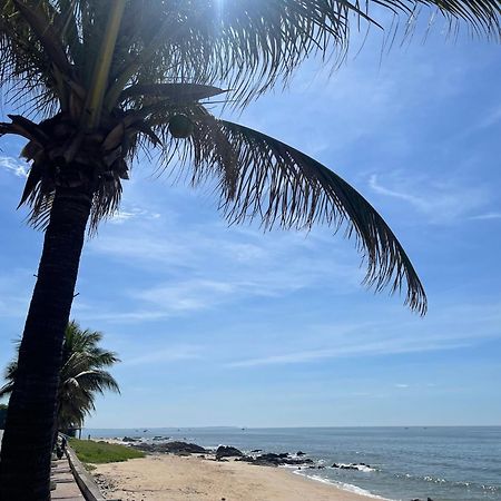 Nha Nghi 86 Ham Tien Phan Thiet Exterior foto