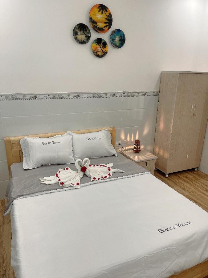 Nha Nghi 86 Ham Tien Phan Thiet Exterior foto