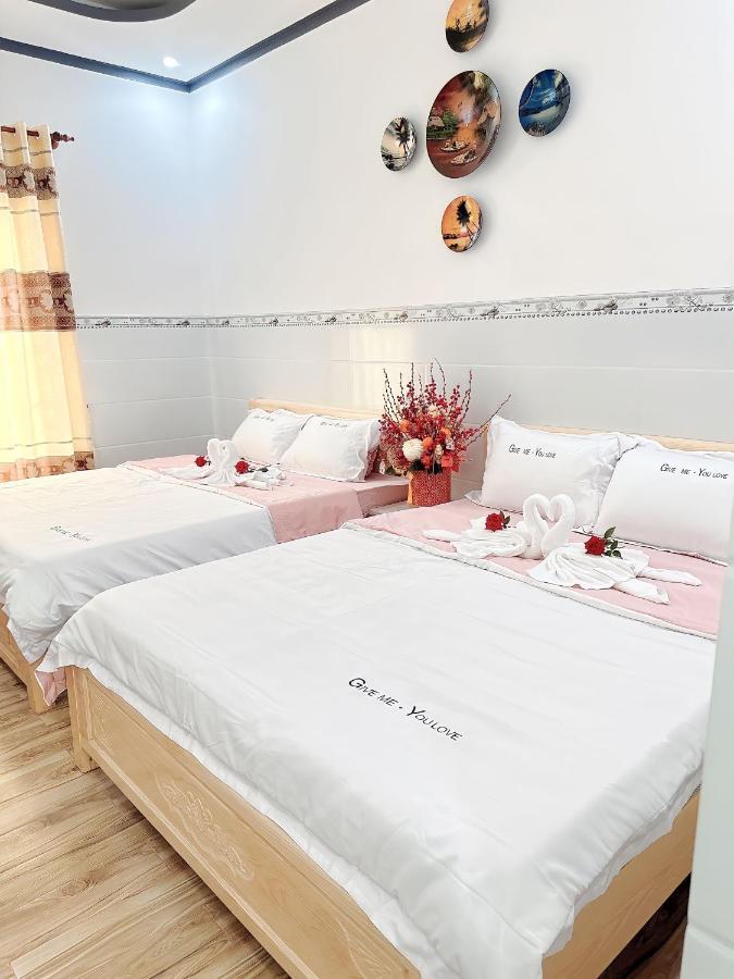 Nha Nghi 86 Ham Tien Phan Thiet Exterior foto