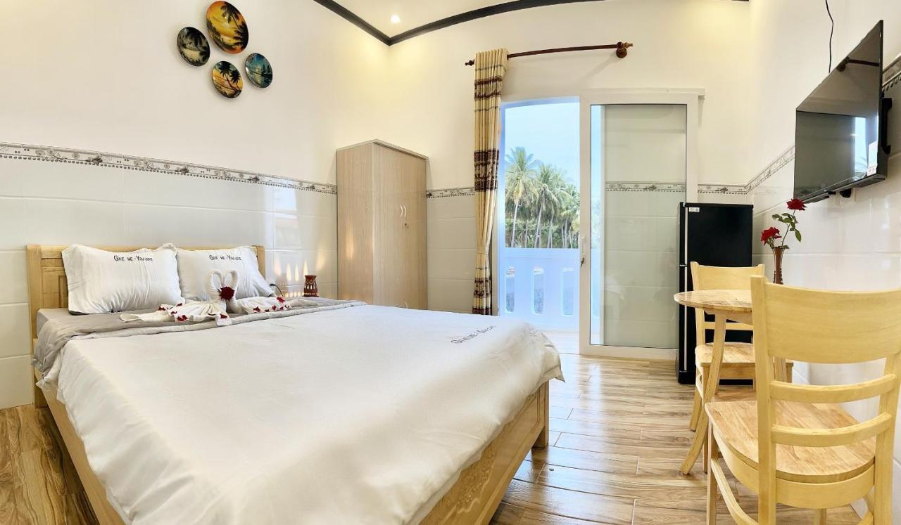 Nha Nghi 86 Ham Tien Phan Thiet Exterior foto