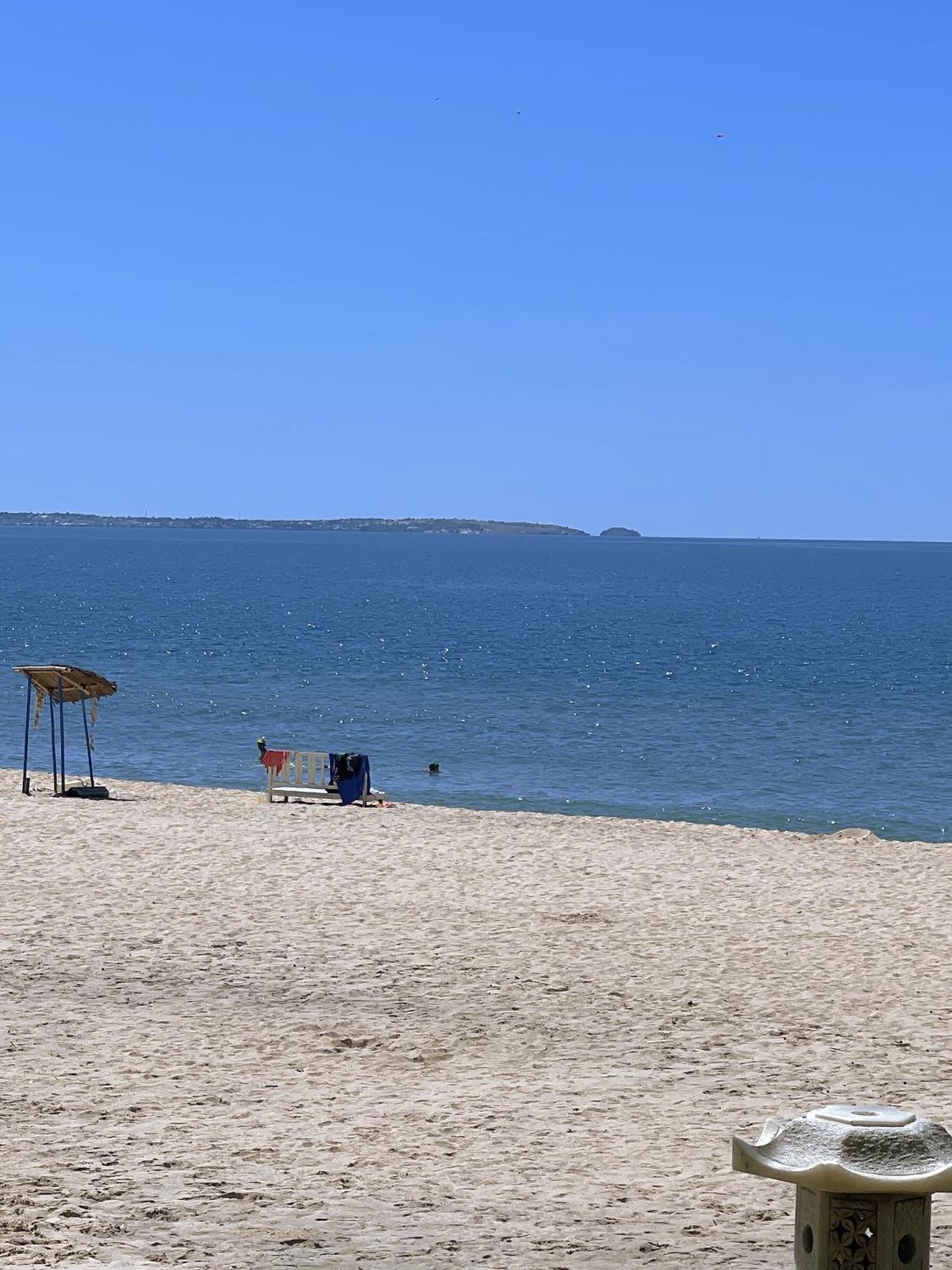 Nha Nghi 86 Ham Tien Phan Thiet Exterior foto