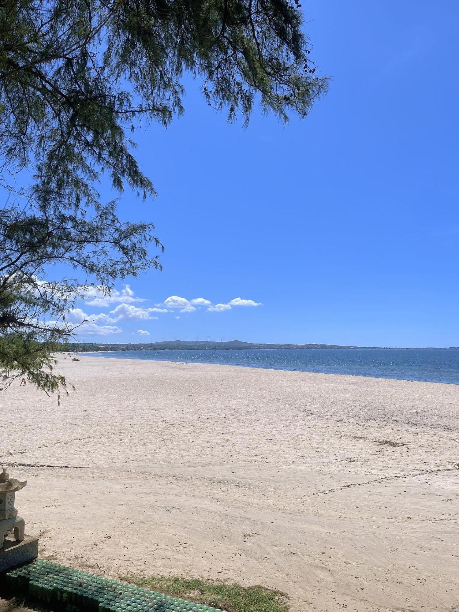 Nha Nghi 86 Ham Tien Phan Thiet Exterior foto